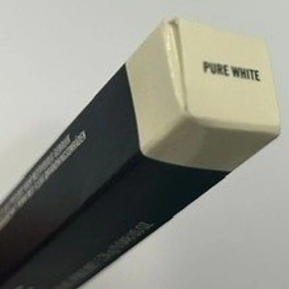 MAC Chromagraphic Pencil Unisex 1.36g Pure White‎ New Multi-Use Eye Face Liner